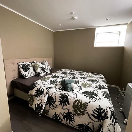 Modern Big 2 Bedroom Apartment Near Solsiden トロンハイム エクステリア 写真